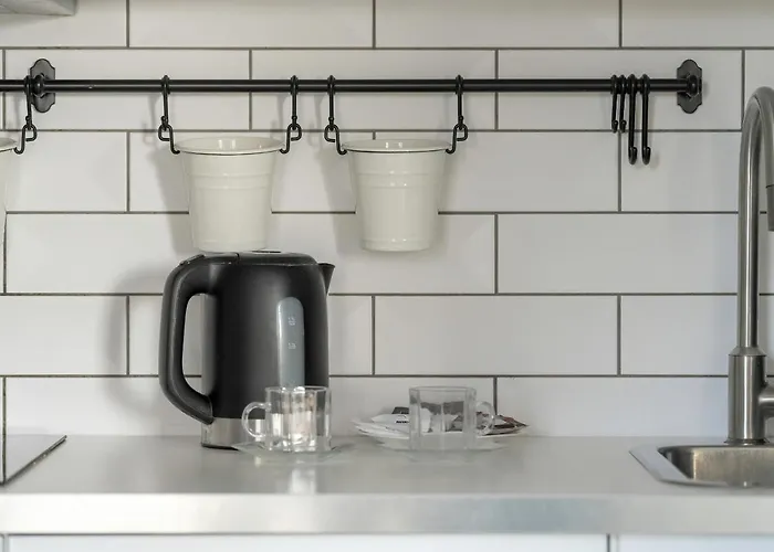 Stylish Near Hala Arena By Renters Posen