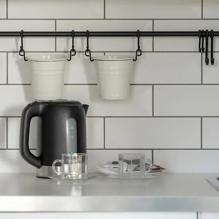 Stylish Near Hala Arena By Renters بوزنان